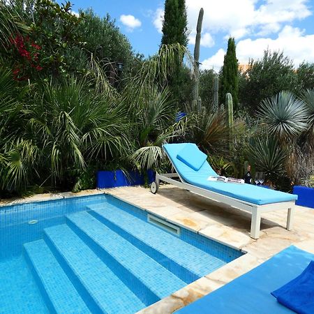 Villa Tropica, Total Privacy, Tropical Garden And Private Pool Kastela Bagian luar foto