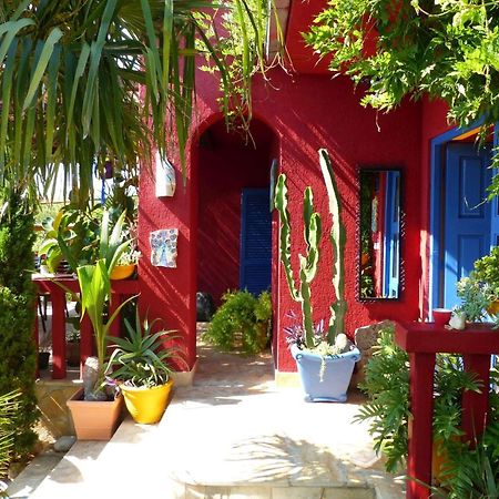 Villa Tropica, Total Privacy, Tropical Garden And Private Pool Kastela Bagian luar foto