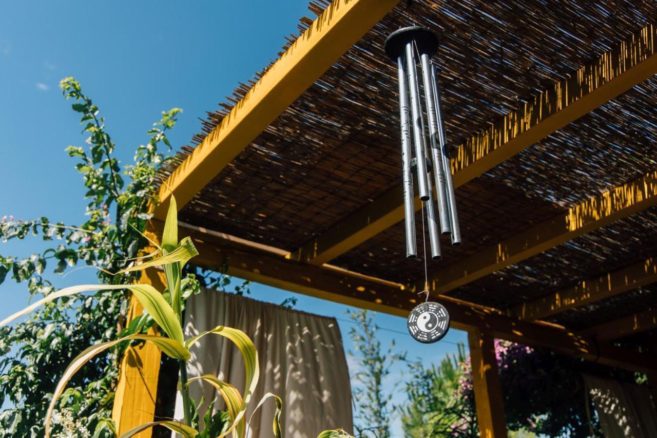 Villa Tropica, Total Privacy, Tropical Garden And Private Pool Kastela Bagian luar foto