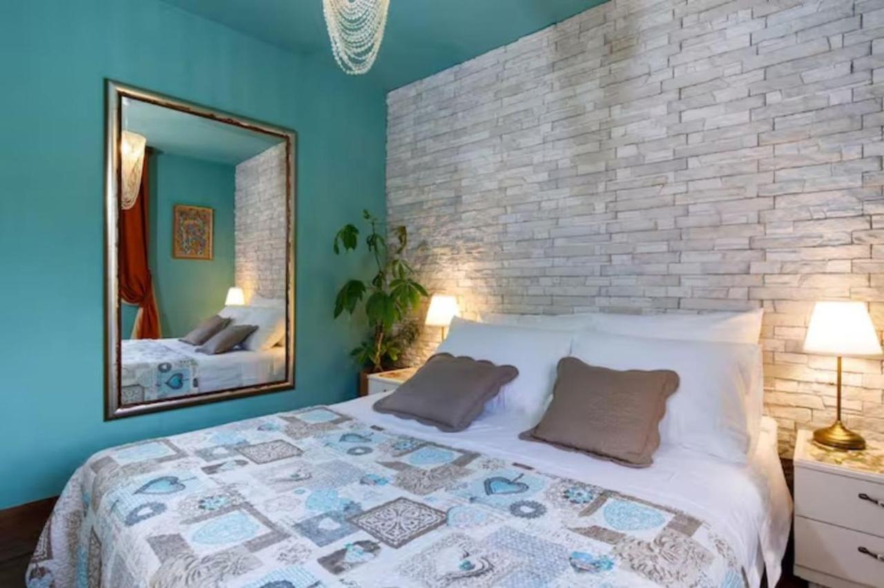 Villa Tropica, Total Privacy, Tropical Garden And Private Pool Kastela Bagian luar foto