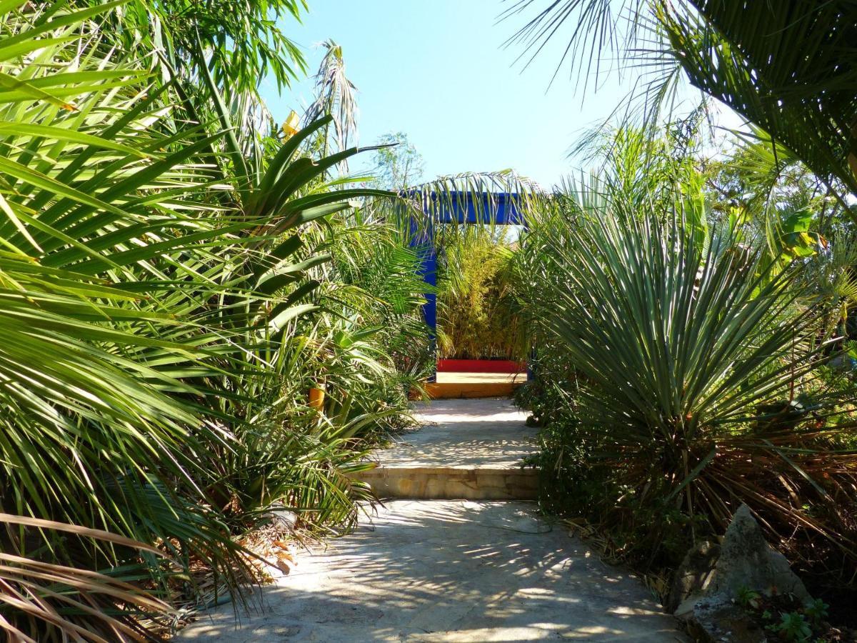 Villa Tropica, Total Privacy, Tropical Garden And Private Pool Kastela Bagian luar foto
